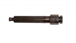 Main Shaft Z 21 N/M